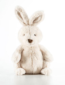 All Creatures Great & Small Bunny Plush